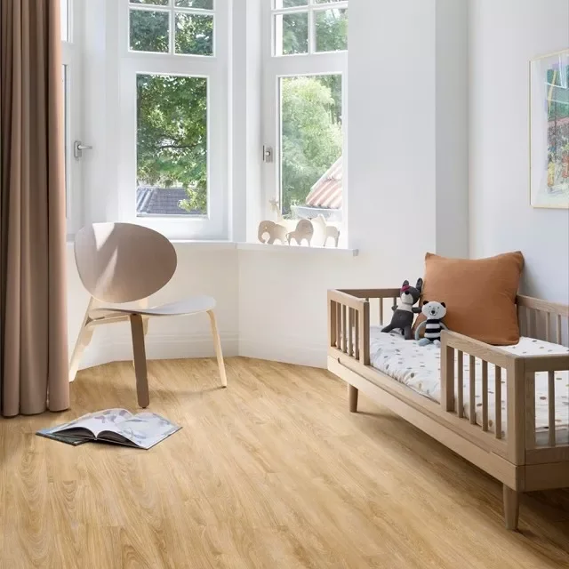 Moduleo Lijm PVC ROOTS 0,40 MIDLAND OAK 22231Q 1320x196x2,5 mm Plank Premium
